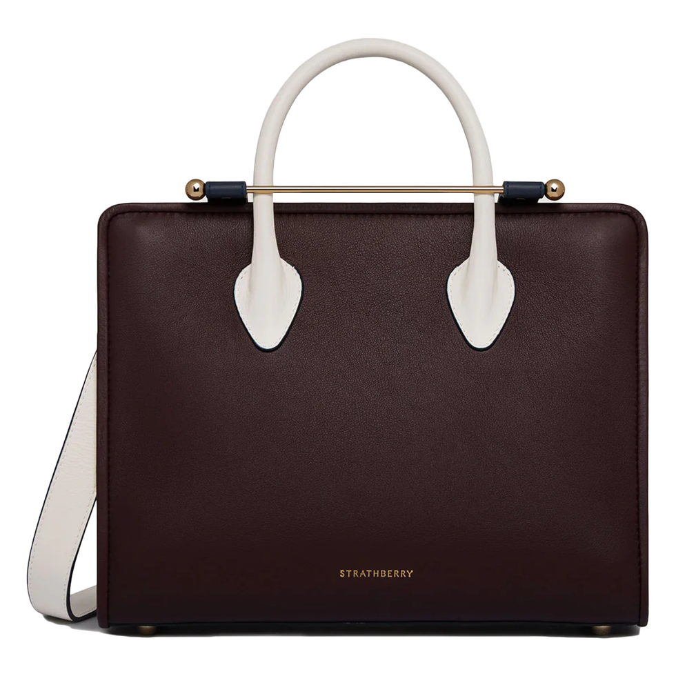 Midi Tote Midi Tote