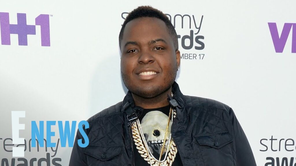 Sean Kingston Sentenced to Prison in Wire Fraud Case | E! News
