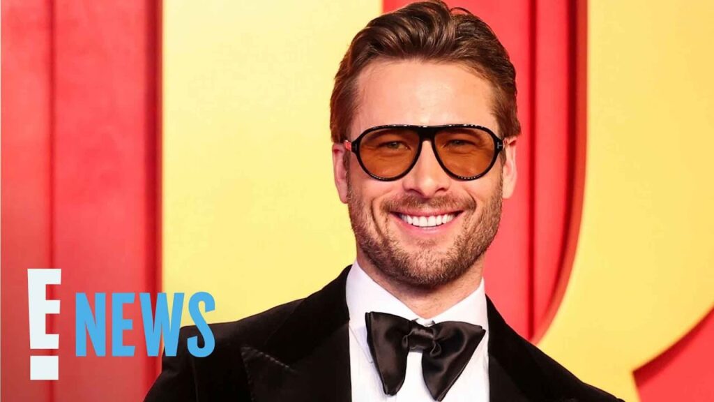Why Glen Powell Doesn’t Think He Should Play James Bond | E! News