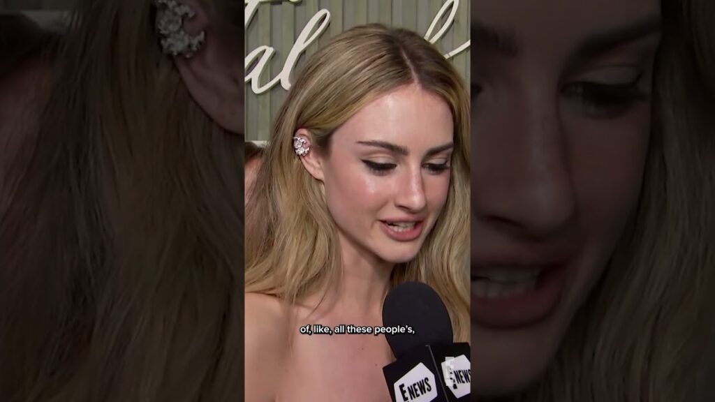 Tell Me Lies’ Grace Van Patten Teases What to Expect From Season 3
