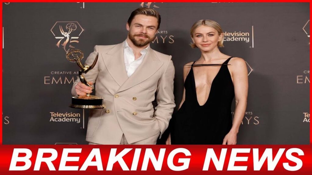 Derek Julianne Hough’s Tour Everything We Know So Far Derek Julianne Hough’s Tour Everything We Know So Far