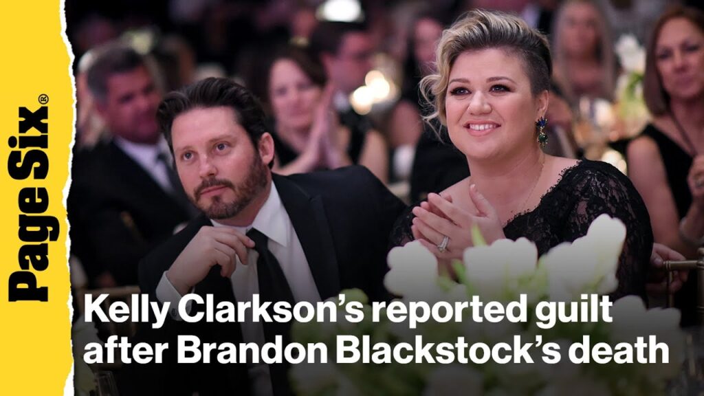 Kelly Clarkson’s reported guilt and daughter Savannah’s tribute after Brandon Blackstock’s death Kelly Clarkson’s reported guilt and daughter Savannah’s tribute after Brandon Blackstock’s death
