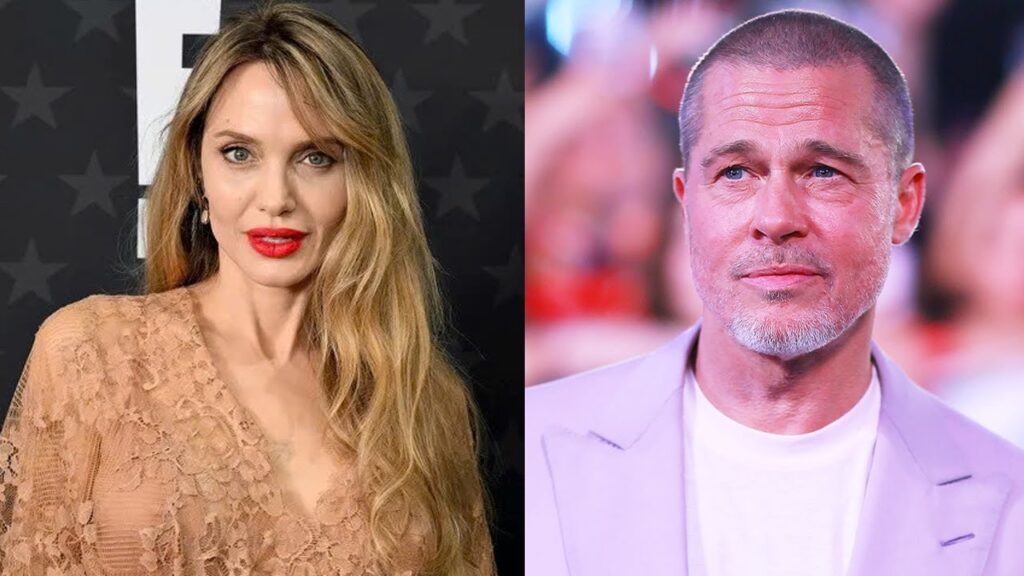 Angelina Jolie Will Not Write a Tell-All Memoir on Brad Pitt — Insider Explains Why