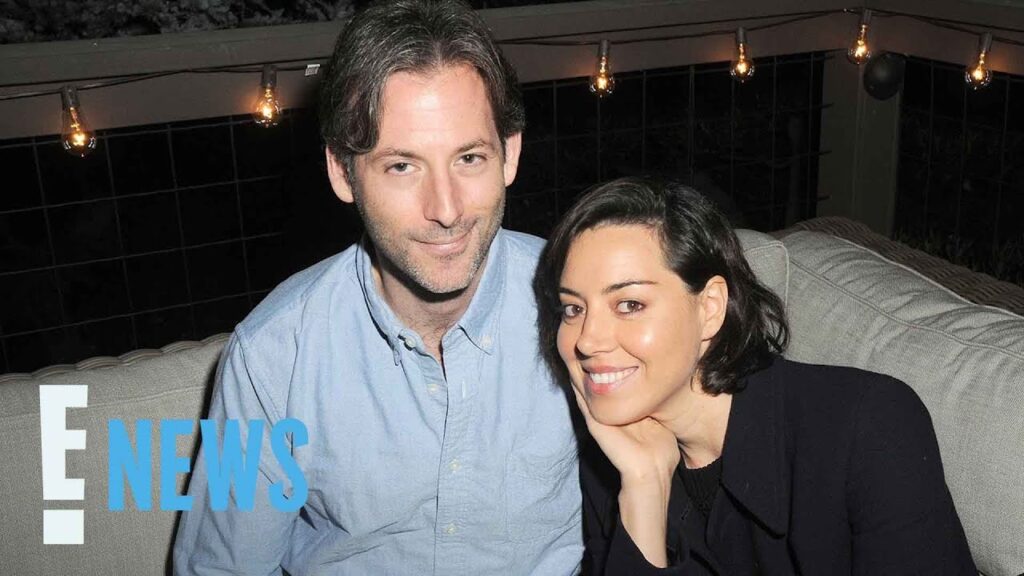 Aubrey Plaza Details Her Grief Months After Death of Husband Jeff Baena | E! News Aubrey Plaza Details Her Grief Months After Death of Husband Jeff Baena | E! News
