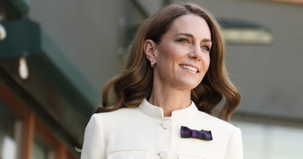 ‘Witchcraft in a bottle’ serum from Kate Middleton loved brand slashed by 25% The Daily Record