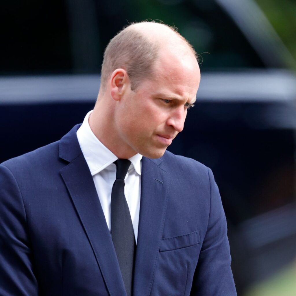 Royal Expert Explains Why Prince William Doesn’t “Love” the Idea of Moving Into One Iconic Property, Which Would Be Akin to “Camping in a Museum” Yahoo entertainment home