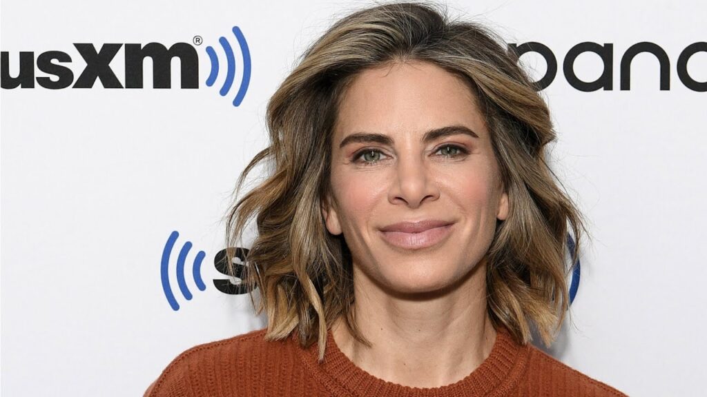 ‘Biggest Loser's Jillian Michaels "Disappointed" By Bob Harper Feud Allegations