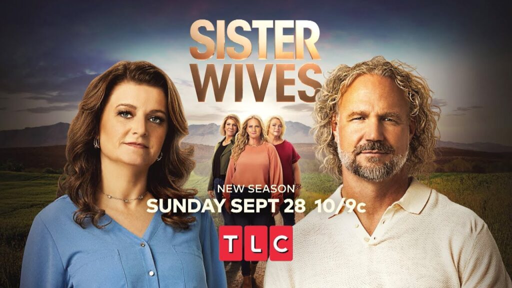 Sister Wives | Official Trailer (TLC, 2025) Sister Wives | Official Trailer (TLC, 2025)