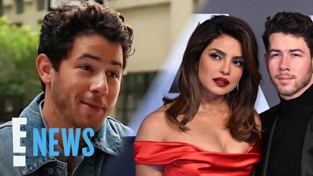 Why Nick Jonas’ Bedroom Confession Is Sparking a Debate | E! News Why Nick Jonas' Bedroom Confession Is Sparking a Debate | E! News