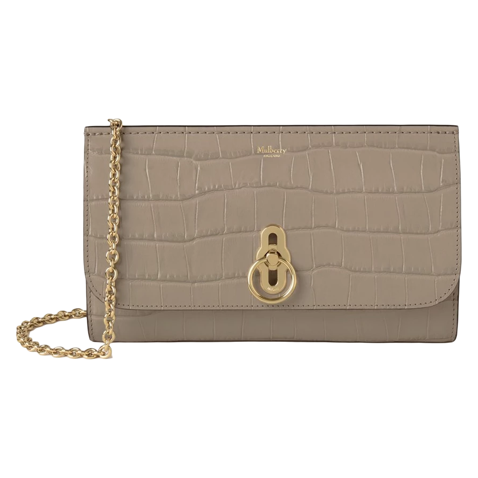Amberley Clutch Amberley Clutch