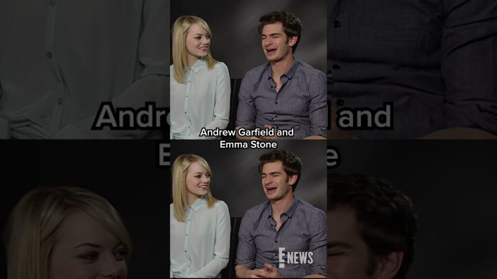 We're looking back on the real-life love stories that came out of the "Spiderman" franchise.