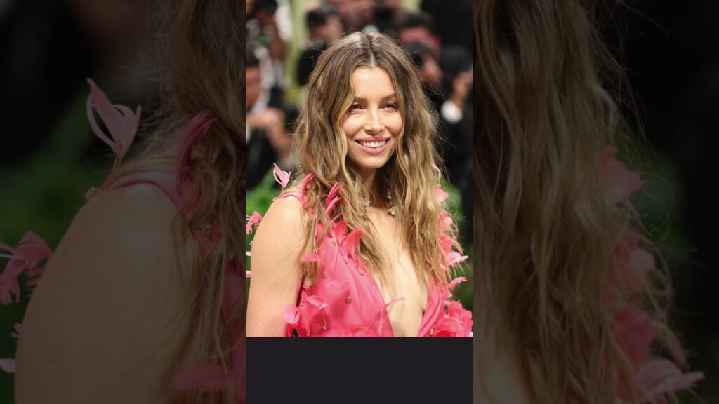 Jessica Biel Bans Her Kids From Her Movies?! You Won’t BELIEVE Why! 🤯 Jessica Biel Bans Her Kids From Her Movies?! You Won't BELIEVE Why! 🤯
