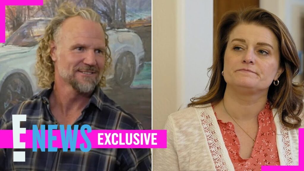 Sister Wives’ Kody Brown Talks to About a Woman “Joining the Family” | E! News Sister Wives' Kody Brown Talks to About a Woman "Joining the Family" | E! News
