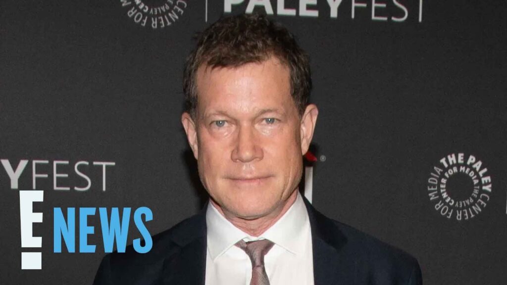 Nip/Tuck's Dylan Walsh Involved in Terrifying Car Crash With Family | E! News