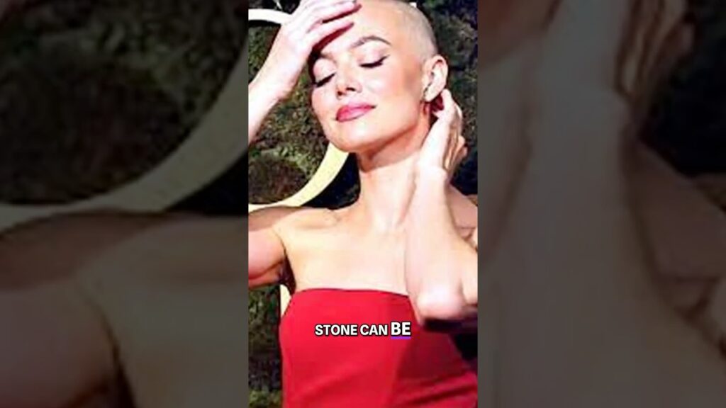 Jennifer Lawrence's Reaction to Emma Stone Shaving Her Head
