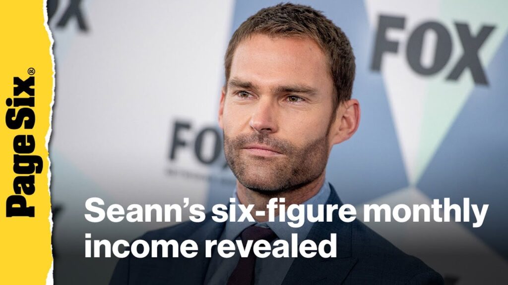 Seann William Scott’s staggering six-figure monthly income revealed Seann William Scott's staggering six-figure monthly income revealed
