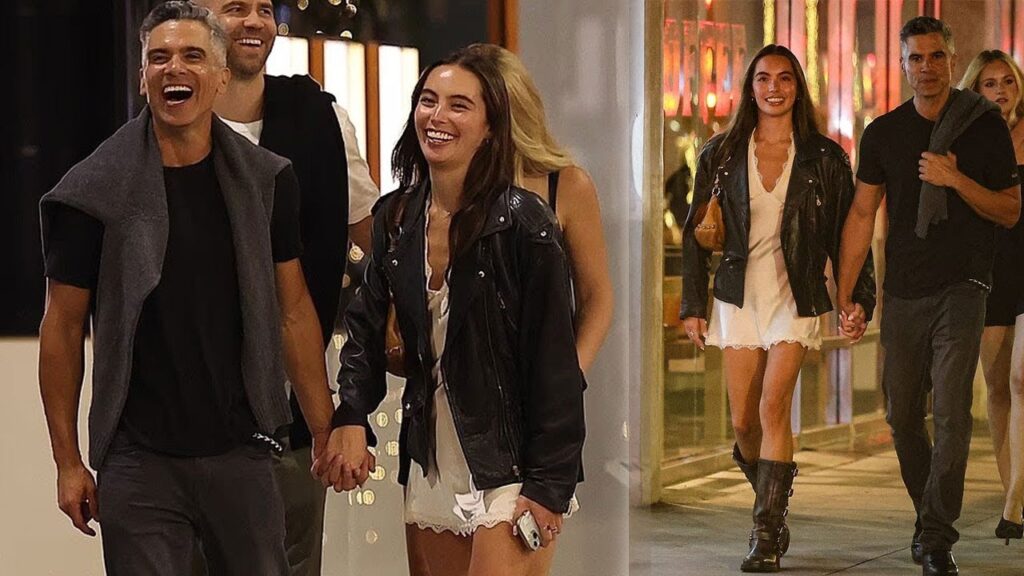 Jessica Alba ex-husband Cash Warren confirms dating with girlfriend Hana Sun Doerr