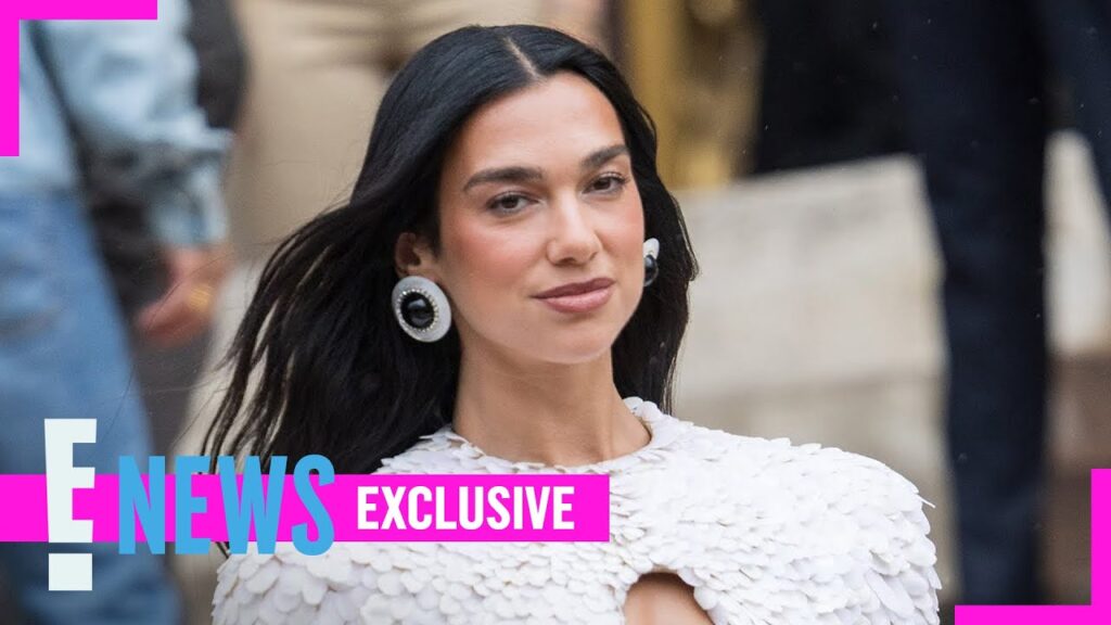 Dua Lipa Turns 30: How She Levitated to Stardom | E! News Dua Lipa Turns 30: How She Levitated to Stardom | E! News