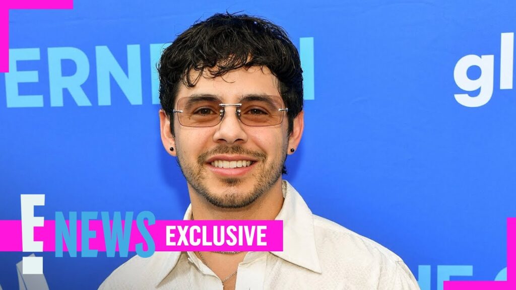 David Archuleta "Trauma Bonds" With These Former American Idol Stars | E! News