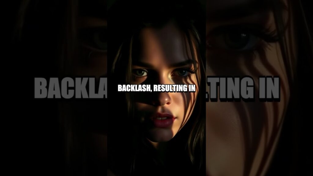 The Tumultuous Exit of Megan Fox in Hollywood