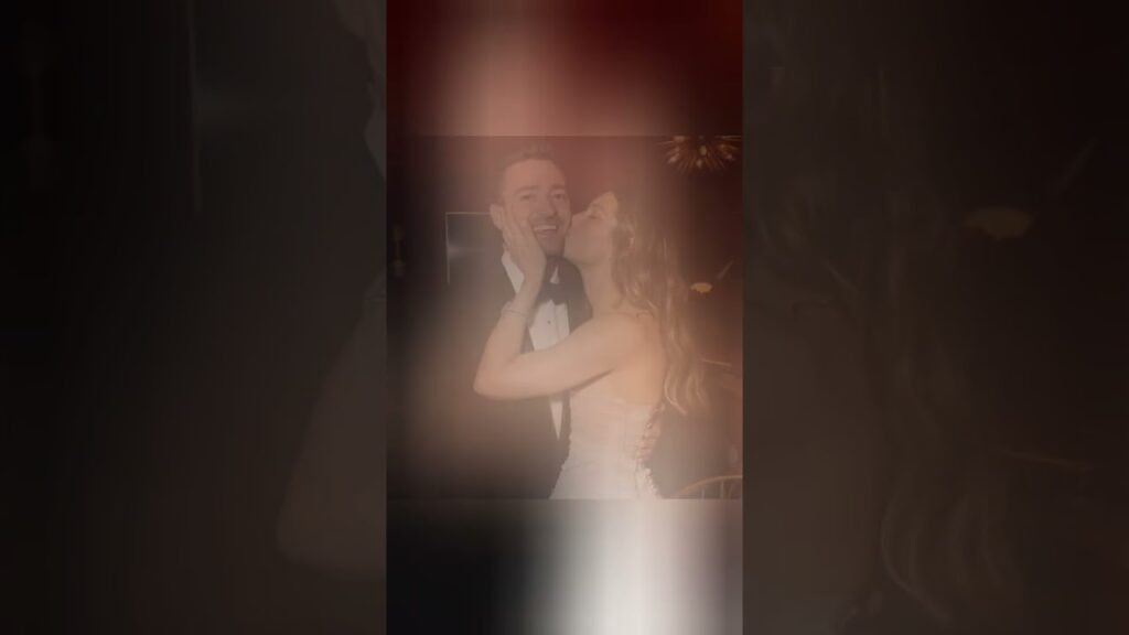 Justin Timberlake & Jessica Biel Love Story❤️🌟