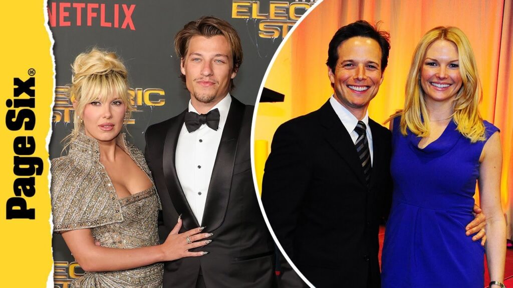 Millie Bobby Brown baby name rumors, Scott Wolf begs Kelley to leave him alone | Page Six Headlines Millie Bobby Brown baby name rumors, Scott Wolf begs Kelley to leave him alone | Page Six Headlines