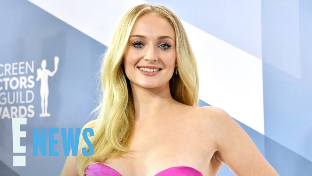 Sophie Turner Shares the Dating Habit She's "Not Proud Of" | E! News