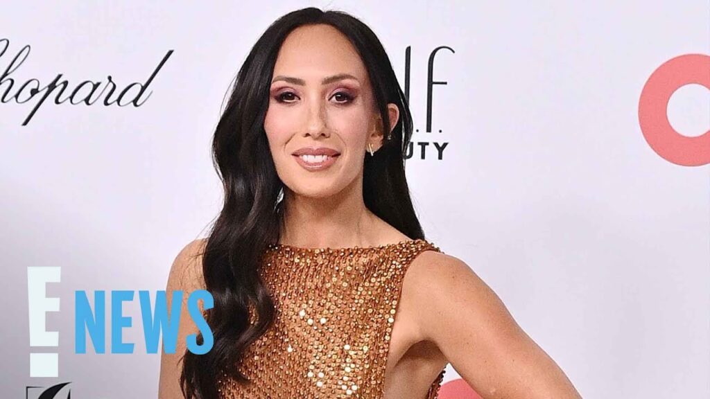 Cheryl Burke Slams Plastic Surgery Speculation—Again | E! News Cheryl Burke Slams Plastic Surgery Speculation—Again | E! News