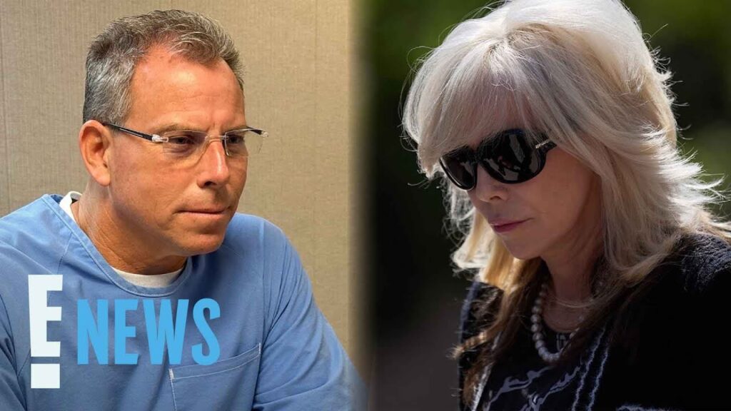 Erik Menendez’s Wife Tammi Menendez Slams Parole Hearing Ruling | E! News Erik Menendez's Wife Tammi Menendez Slams Parole Hearing Ruling | E! News