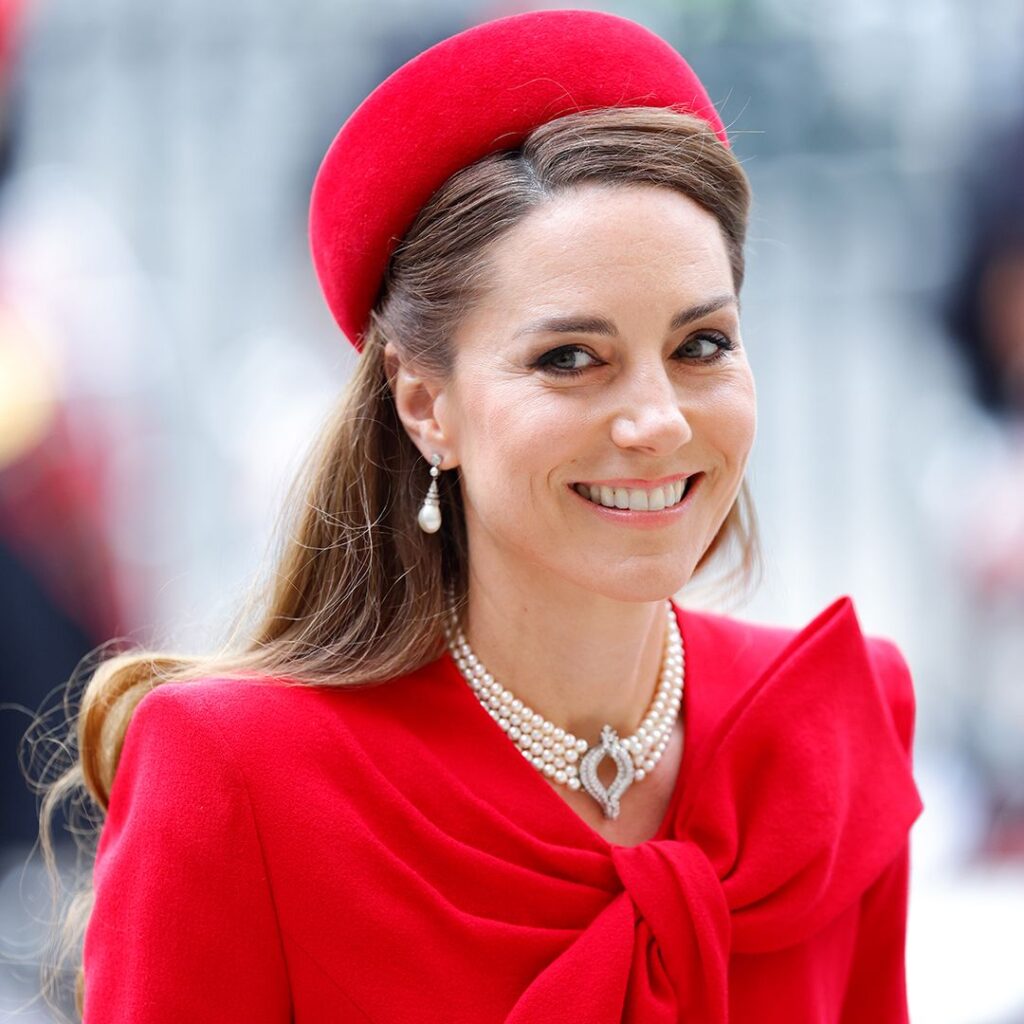 A Former Royal Butler Explained All the Ways Kate Middleton Acts Just Like Princess Diana—Even in Private Moments Yahoo entertainment home