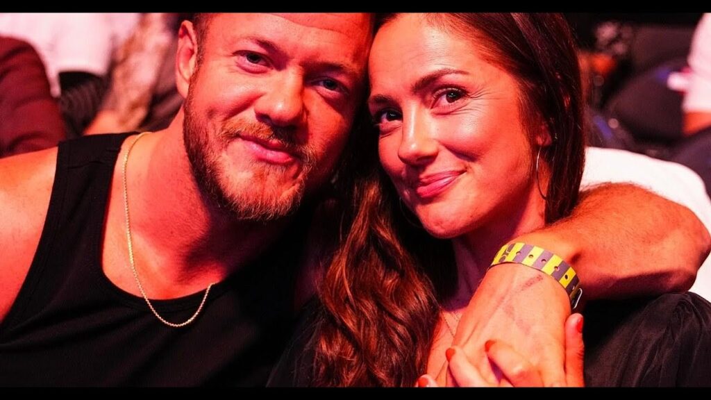 Minka Kelly i Dan Reynolds: Tajemnice ich miłości