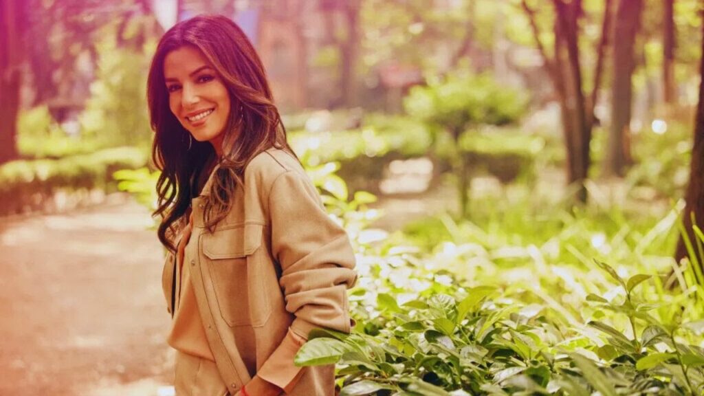 CNN Originals: Eva Longoria, Tony Shalhoub, Tom Hanks Lead Star-Studded New Series