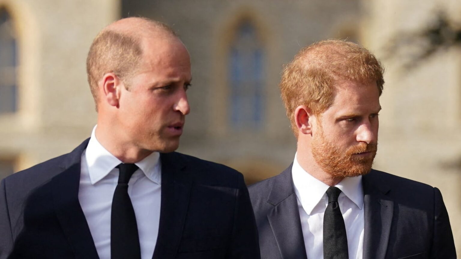 Prince Harry and William's relationship hits new low amid ongoing Royal family feud; ‘Apologies need to come from…’