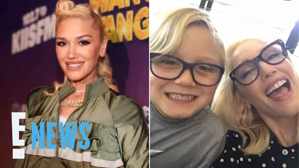 Gwen Stefani Shares Rare Photos of Son Zuma on His 17th Birthday | E! News Gwen Stefani Shares Rare Photos of Son Zuma on His 17th Birthday | E! News