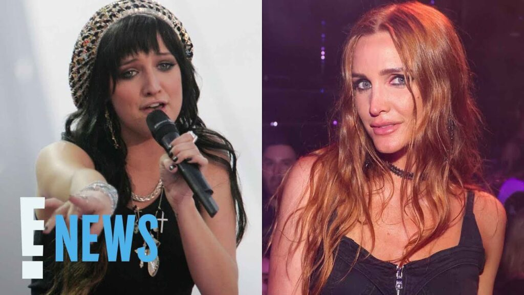 Ashlee Simpson Details Bullying Over SNL Lip-Syncing Controversy | E! News Ashlee Simpson Details Bullying Over SNL Lip-Syncing Controversy | E! News