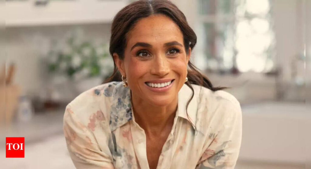 ​Meghan Markle’s secret to staying fit: Her surprisingly simple diet plan revealed |