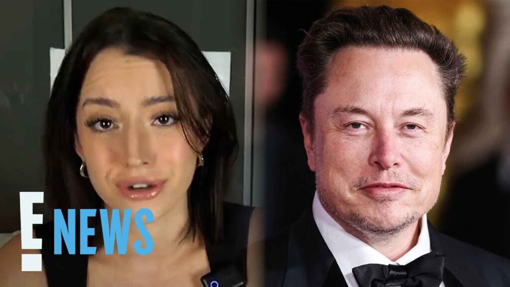 Ashley St. Clair “Getting Evicted” Amid Custody Battle With Elon Musk | E! News Ashley St. Clair “Getting Evicted” Amid Custody Battle With Elon Musk | E! News