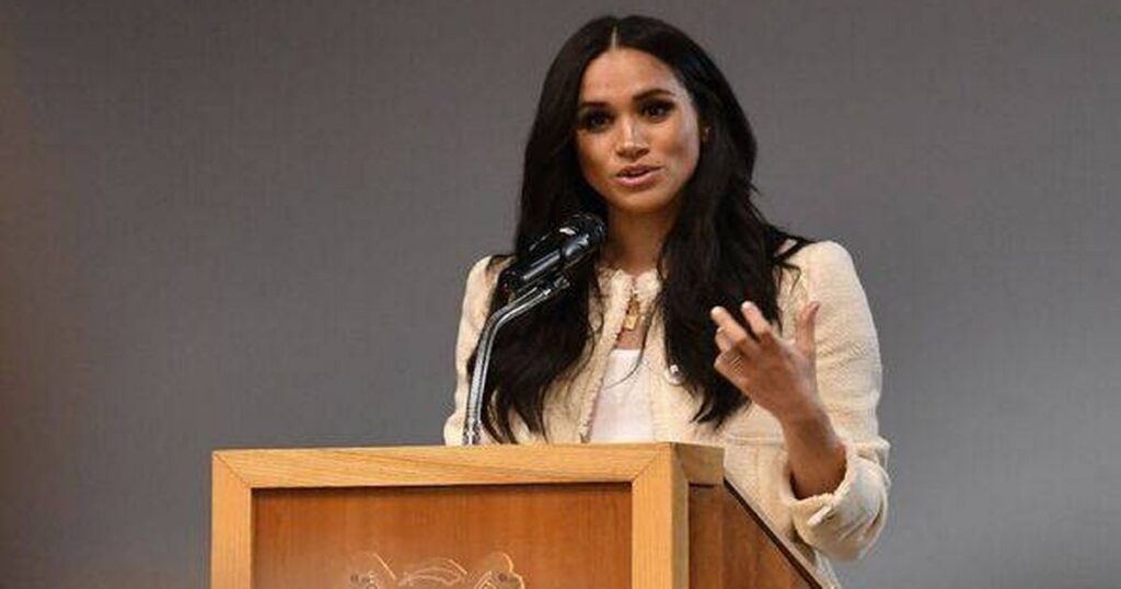 Meghan Markle’s ‘beautifully made’ necklace with lucky symbols ‘delights’ shoppers Ipso logo