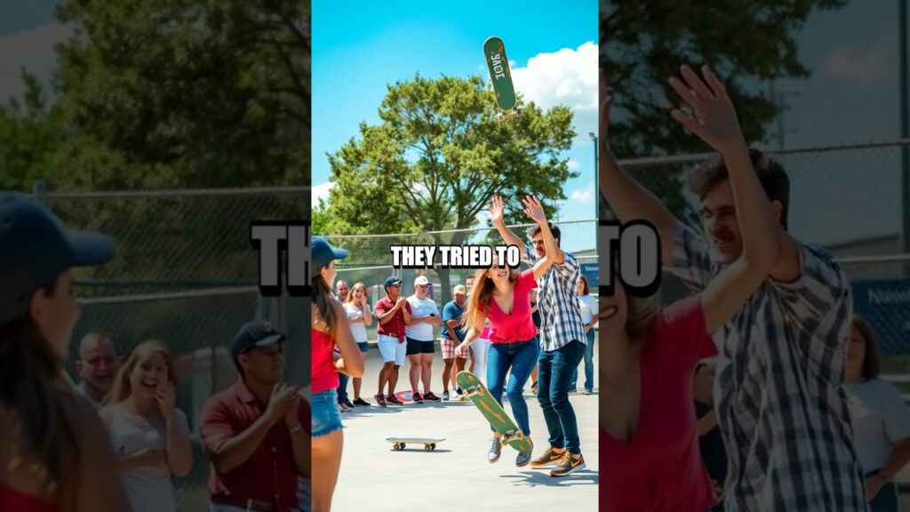 The Secret Skateboarding Adventure of Mila Kunis and Ashton Kutcher
