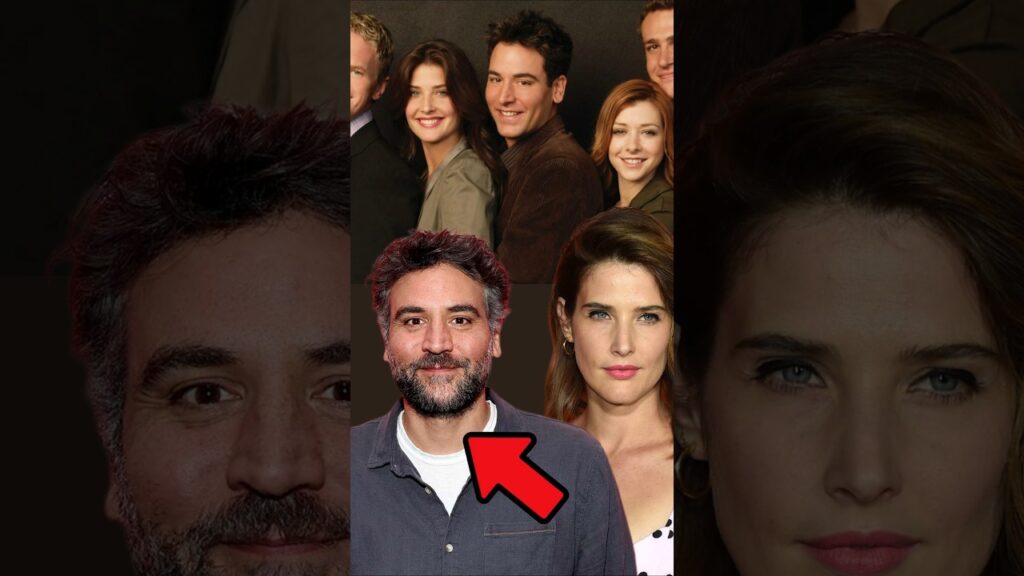 How I Met Your Mother Cast: Then And Now (2005 vs 2025) ☂️