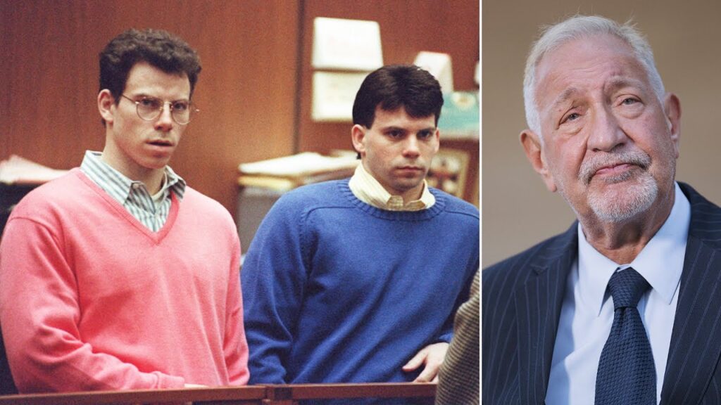 Menendez Brothers’ Lawyer Claims Their Parole Hearings Were “Obviously Rigged”