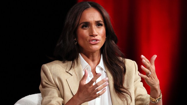 What Happened to Meghan Markle’s Instagram Shop? What Happened to Meghan Markle & Tina Brown?