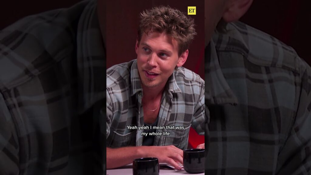 The 'Caught Stealing’ Cast Reminisces About Their High School Days #caughtstealing #austinbutler