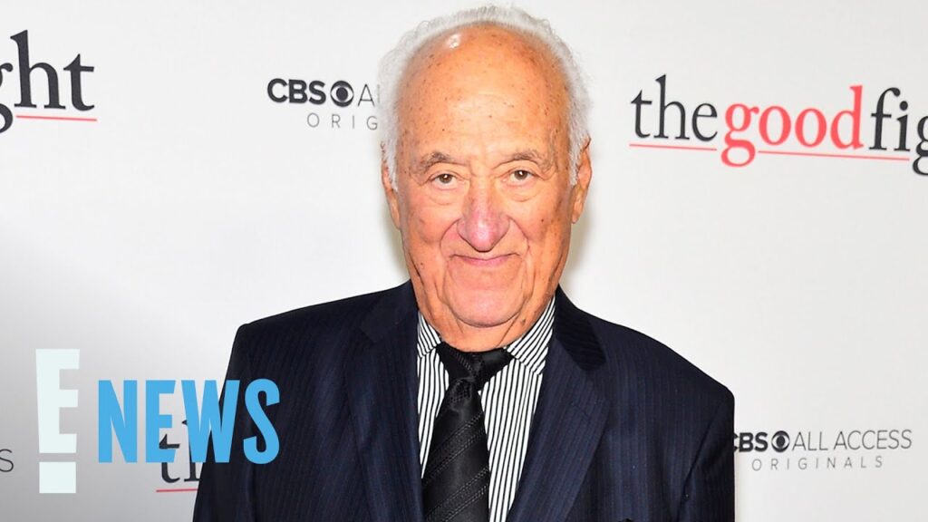 Jerry Adler, Sopranos Star, Dead at 96