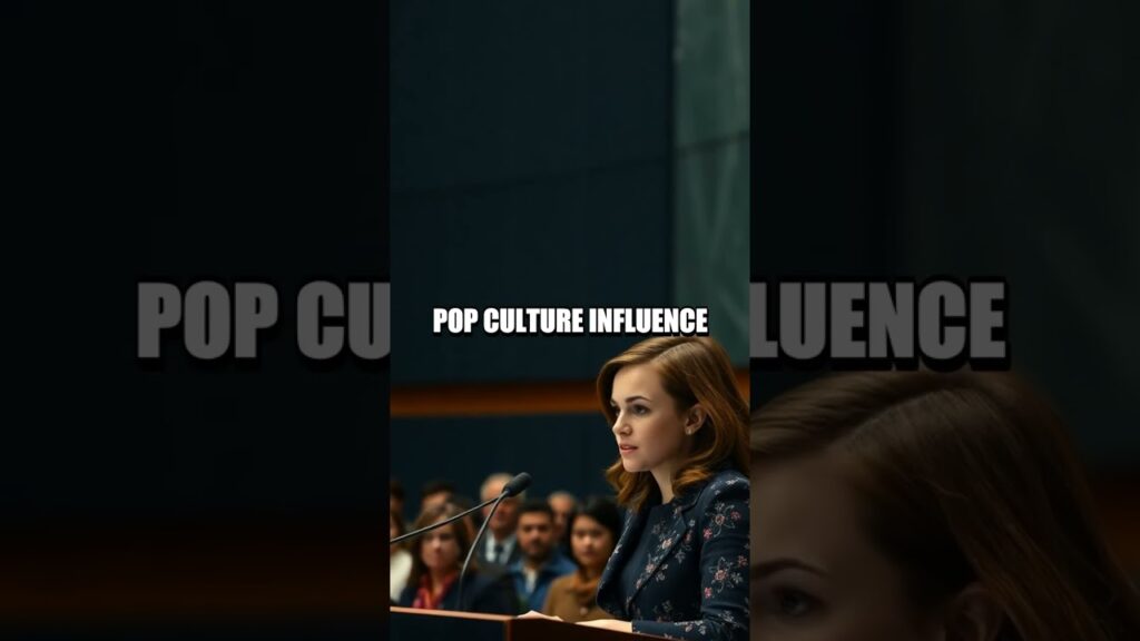 Emma Watson: From Screen Icon to Sustainable Trailblazer