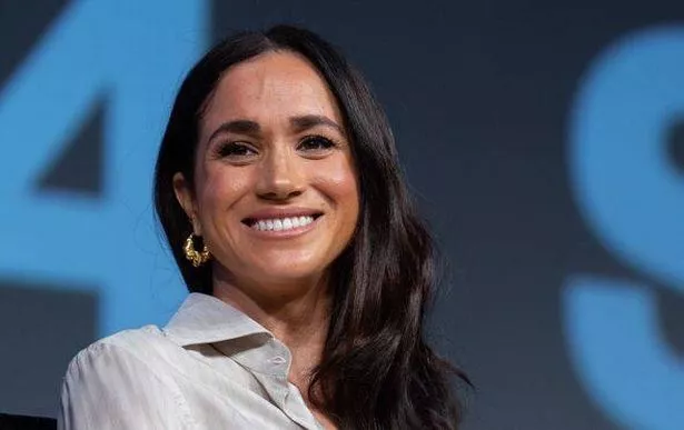 Meghan Markle