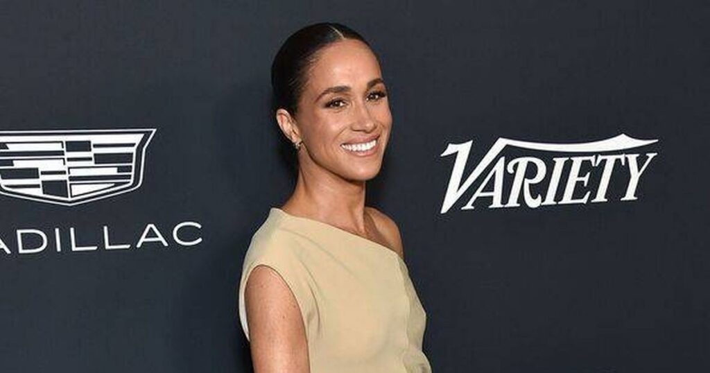 Meghan Markle given honest verdict about her culinary skills by top chef as show returns Ipso logo
