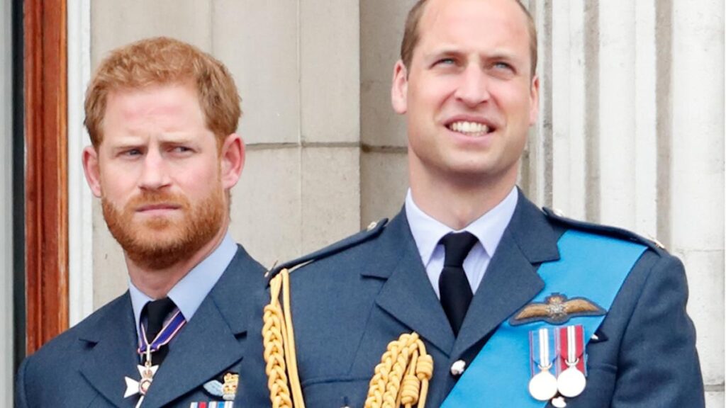 The Royal at the Center of Prince Harry and Prince William’s Fallout: Author