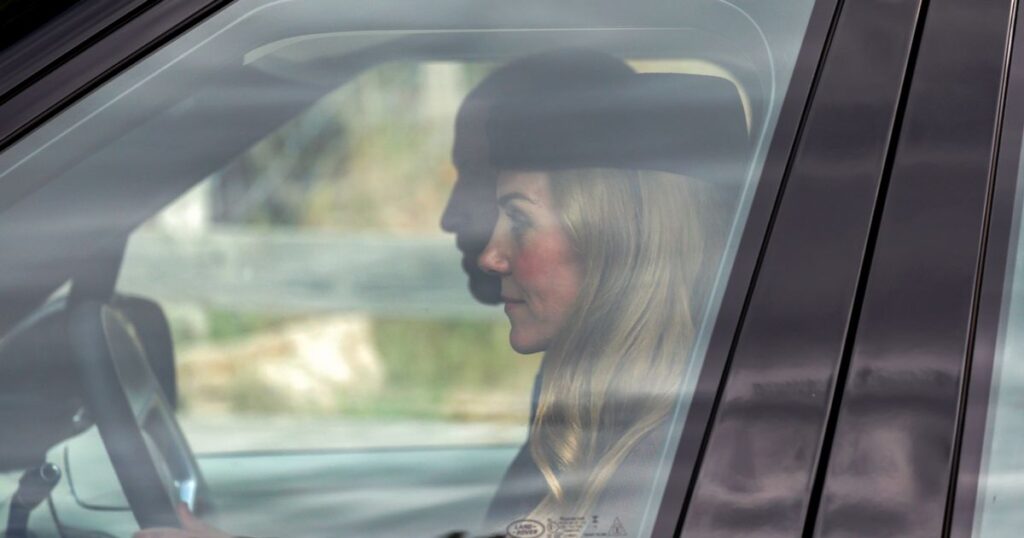 Kate Middleton spotted with ‘new hairdo’ at family outing with Prince William Ipso logo