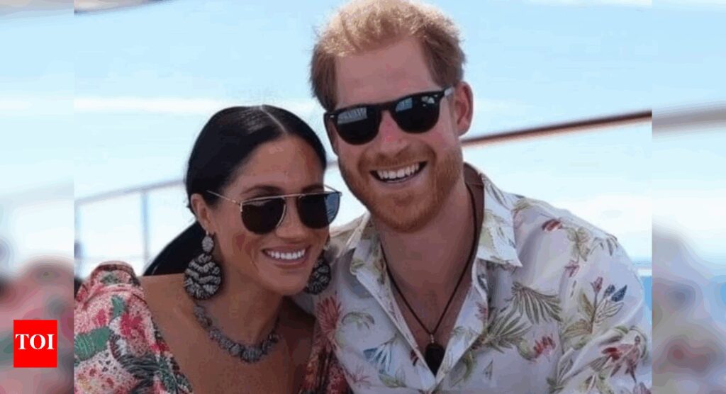 Insider reveals why the Royal family reportedly remains out of favour to reconcile with Meghan Markle Insider reveals why the Royal family reportedly remains out of favour to reconcile with Meghan Markle